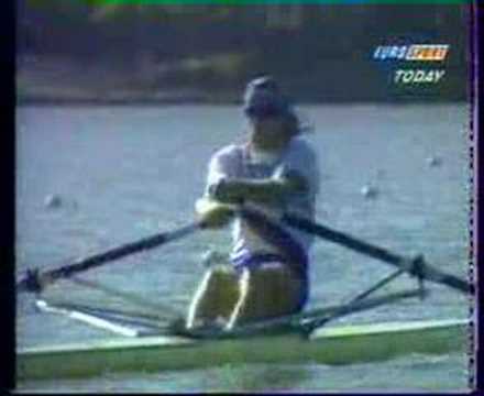 1X World Rowing Championships 1994 -  Indianapolis (usa)