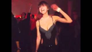 [問卦] 夜店妹子算不算很有魅力