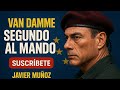 SEGUNDO AL MANDO Película Completa En Español Jean Claude Van Damme Acción Y Guerra