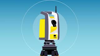 Construction Layout with the Trimble Robotic Total Station