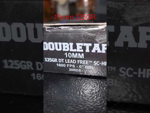 DoubleTap Ammo's DT Lead Free for Self-Defense | Guns \u0026 Gear