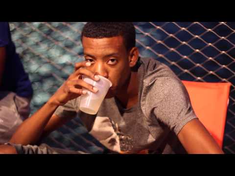 Trillion Dollar VLOG | Trillion Dollar Tee | Dir By TuneWOMD