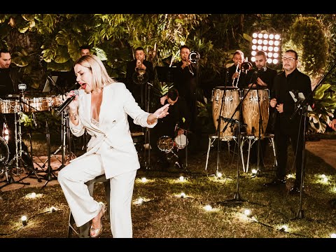 ANAÉ - Si vuelves tú (Live)