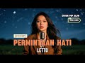 PERMINTAAN HATI LETTO Cover By The Cover