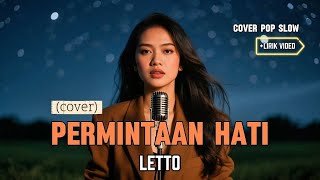 Download lagu PERMINTAAN HATI - LETTO | cover by The Cover mp3 Download lagu PERMINTAAN HATI - LETTO | cover by The Cover mp3