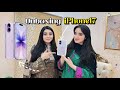 IPhone 17 Ka Surprise Dia Arosha Ko Unboxing The Brand New IPhone 17