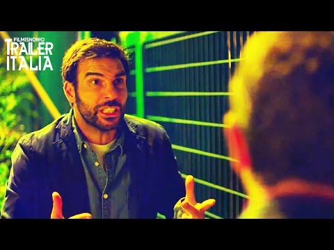 SMETTO QUANDO VOGLIO Masterclass | Nuove clip della commedia