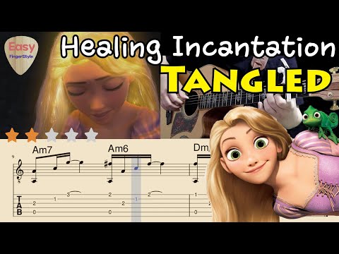 Healing Incantation - Mandy Moore