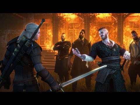 The Witcher 3: Hearts of Stone - Drei Dinge, die der DLC besser macht als das Hauptspiel