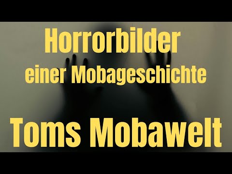 Horror pictures of a model railway - Goodbye