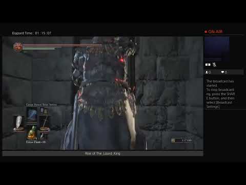 DS3 Run Pt. 70