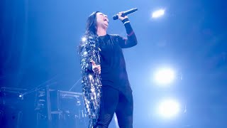 Evanescence: The End Of The Dream [Live 4K] (Minneapolis, Minnesota - February 26, 2023)