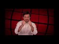 Bad Spy Ft Jason Bateman