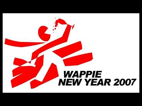 LiveSets.com Recordings - Djoker Daan at Wappie New Year, NSDM Amsterdam (01-01-2007)