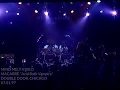 MACABRE "Acid Bath Vampire" Double Door, Chicago July 1, 1997