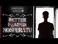 Nosferatu Bloodlines for Vampire the Requiem #vtr #cofd #vampire