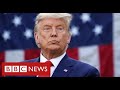 Donald Trump impeached for inciting insurrection - BBC News Donald Trump impeached for inciting insurrection - BBC News