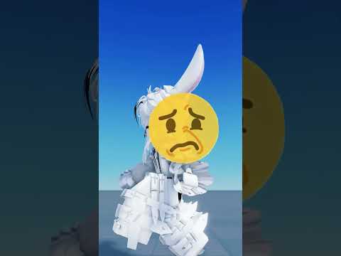 Nunca me dijeron esto de mí....🤕  #zuuroblox #roblox