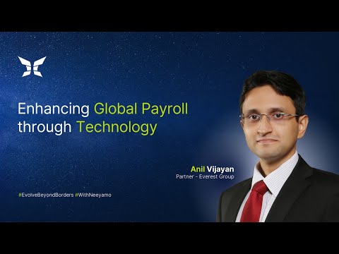Future of Work | Anil Vijayan | Evolve Beyond Borders - YouTube
