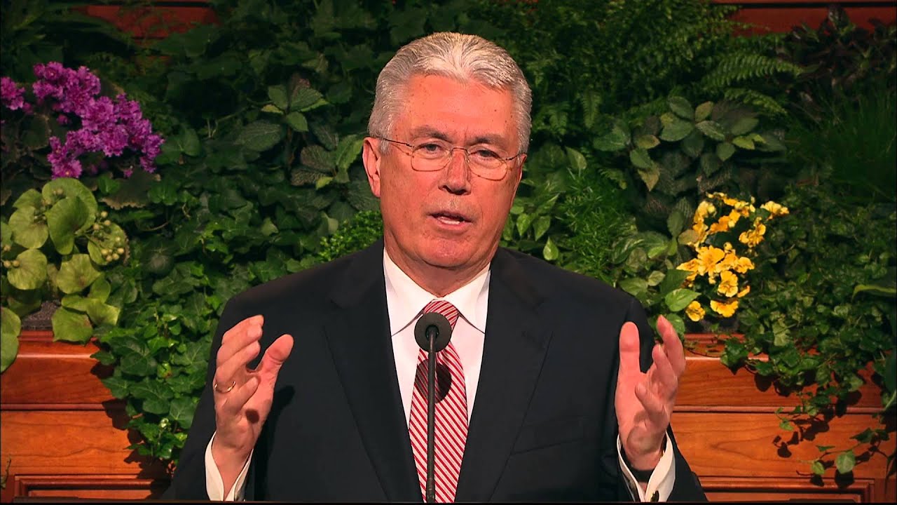 Continue in Patience