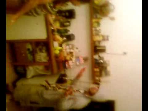 Tekken bugatti Vs  Mok`s Mutter Teil 2