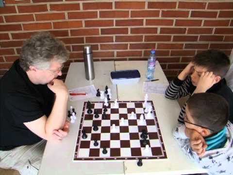 hof2012 3 1508 Kirill Klukin - Evgeniy Solozhenkin analyysiä