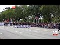 FULL: 2019 National Independence Day Parade from Washington, DC 7/4/19
