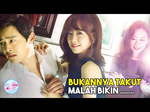 Menghilangkan rasa tegang 5 hantu cewek drama korea yang bikin gagal fokus