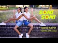 Soni Soni Dance Cover Nainika Thanaya