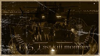 GTA5 Last kill montage