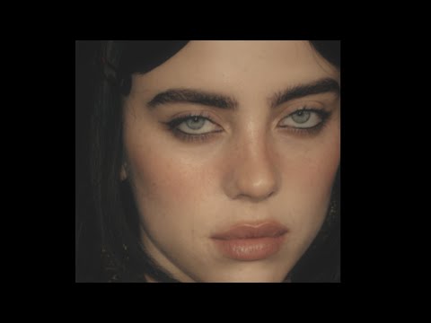 YOU'RE OVER THEM, ENJOY! / Billie Eilish Playlist to relax