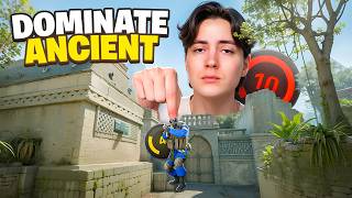 How To Play Ancient Like a Level 10 (Full Map Guide)