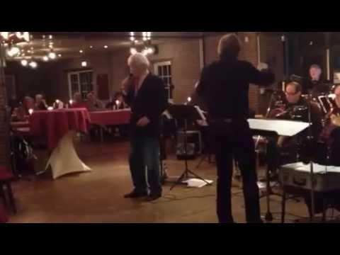 VSOP BB en Dick Rienstra