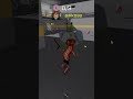 [NEW] Barry in Barry's Prison Run! (Obby) #roblox #shorts #games #barrysprisonrun #obby