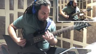 Sevendust- Scapegoat