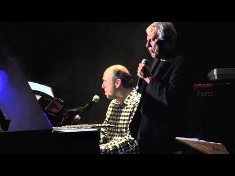 Juca Novaes - Lembrei de Você (ao vivo do DVD Goa) feat Danilo Caymmi