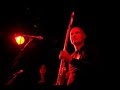 The Smashing Pumpkins - Bleeding The Orchid - Live at The Viper Room (California 2010)