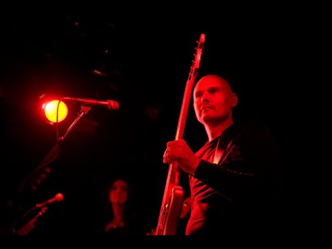 Bleeding the Orchid - Smashing Pumpkins