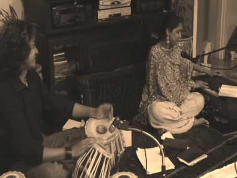 Sangeet Vilas - Payal Seen & Subhajyoti Guha (09)