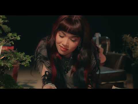 Back Again feat. Moophs - Angia (Official Music Video)