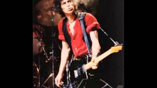 You Win Again- Keith Richards