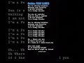 Otnicka - PEAKY BLINDER (Lyrics) | ft. Duke Luke #peakyblinders #thefirstvibes #otnicka #dukeluke