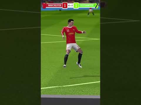 Score! Hero Level 183 | 3 Stars (Tutorial)