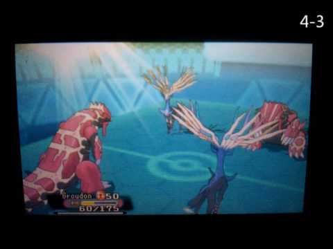 Pokémon VGC 2016 German Nationals: Top 32 vs. Rafik S., Game 3