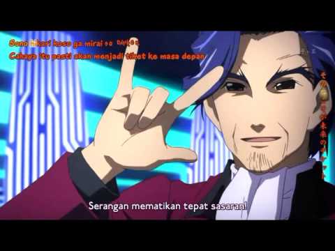 AKB0048 Next Stage Korogaru Ishi ni Nare AKB48