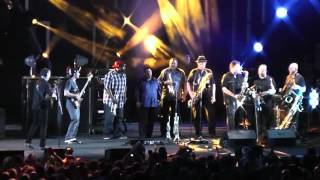 DMB - Can't Stop - 7/21/12 - w/ Tower of Power horns & Roger Smith on Keys - West Palm - [HQ]