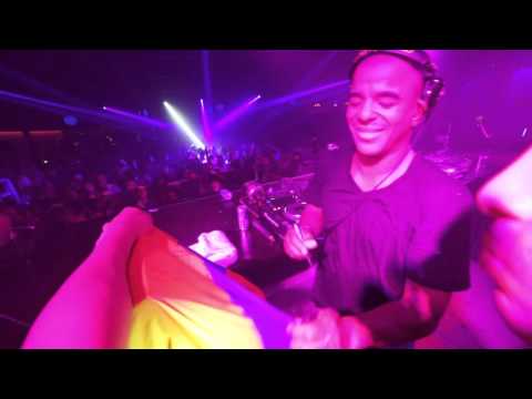 Space Closing Fiesta 2015 - Highlights - Erick Morillo