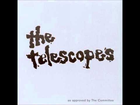 the Telescopes - Suicide