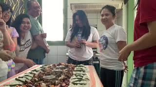 Download lagu Boodle Fight ❤️ | LIDA mp3