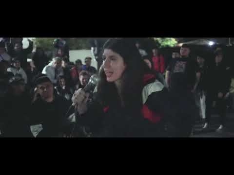 CILL vs DNO vs FLUO vs STANER - OCTAVOS (CIRCUITO BUENOS AIRES) MISION HIP HOP